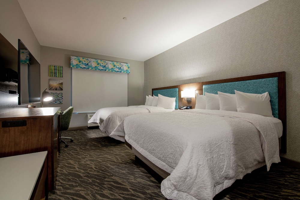 Hampton Inn & Suites Duncanville Dallas - photo 16