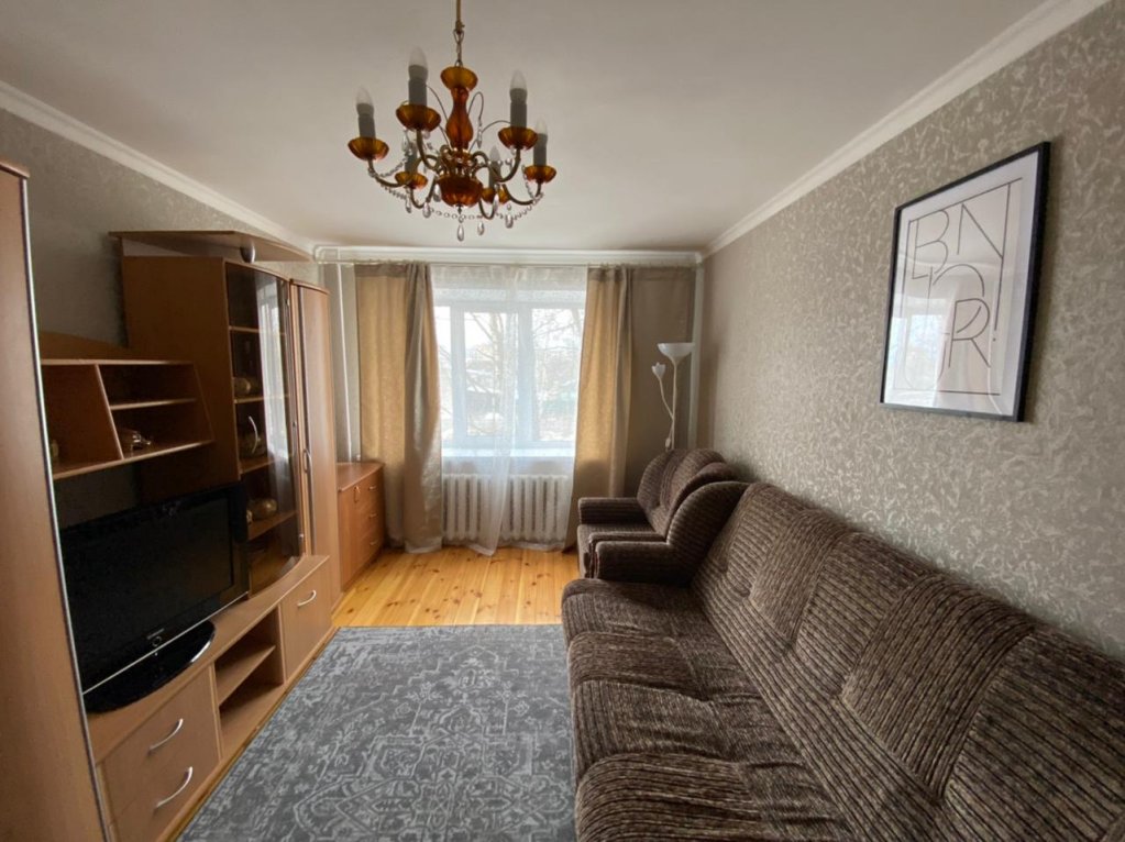 Dzerzhinskogo 17a Apartments 21017004 — Kalyazin