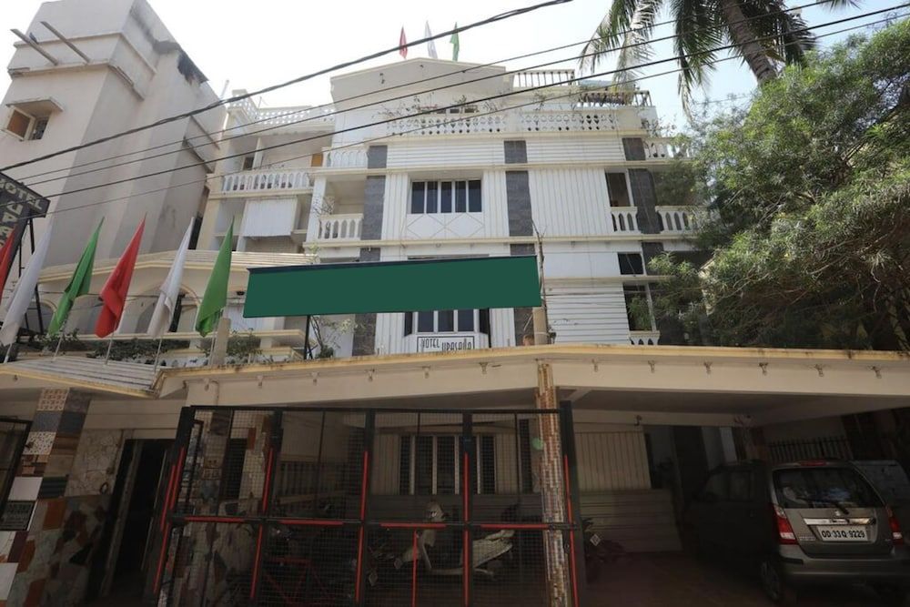 Goroomgo Upasana Bhubaneswar — Bhubaneshwar — photo 2