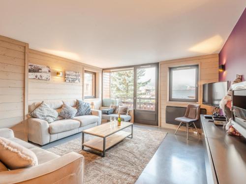 Edelweiss C2 - last minute hotel in Morzine