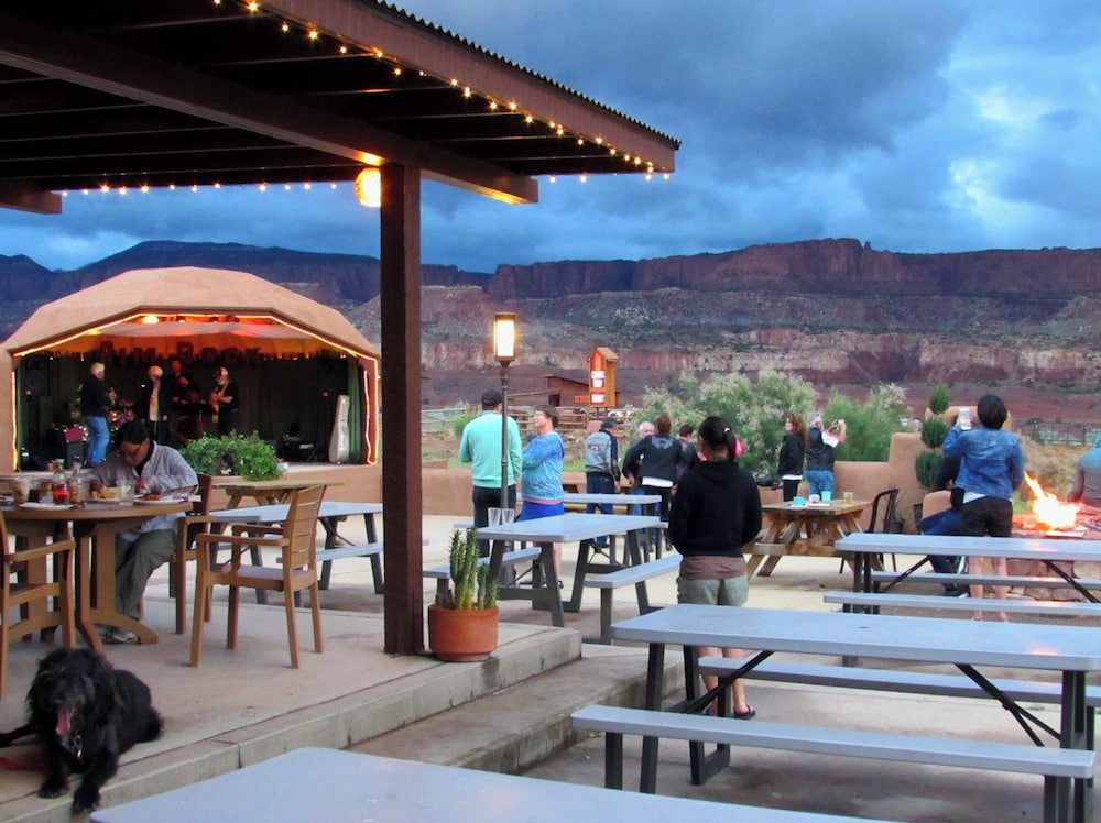 The Rim Rock Inn - photo 78
