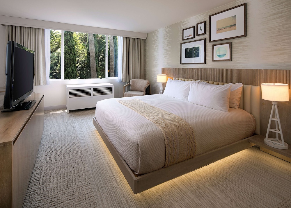 Belamar Hotel Manhattan Beach Tapestry Collection by Hilton - photo 16