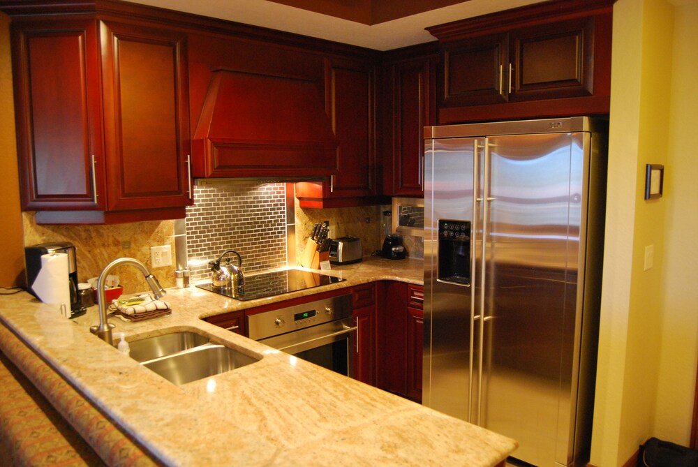 White Pines 2 BD at Westgate Eureka — 4-Star Luxury Hotel in Bridgeport, United States