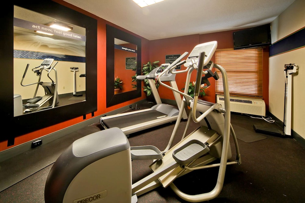 Hampton Inn by Hilton Shreveport Bossier City - photo 28