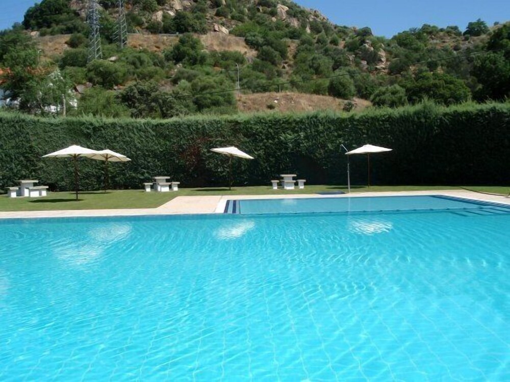 Hospederia Rural Aldeaduero — hotel in Saucelle