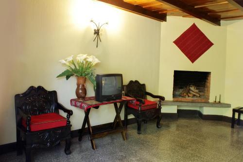 Socialtel Atitlan - last minute hotel in Panajachel