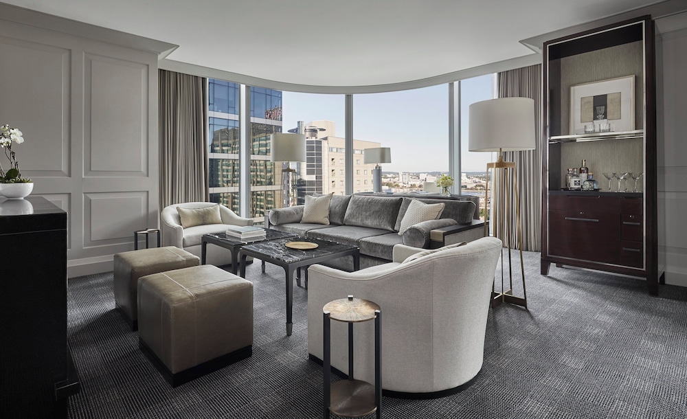 Four Seasons Hotel One Dalton Street Boston - photo 27