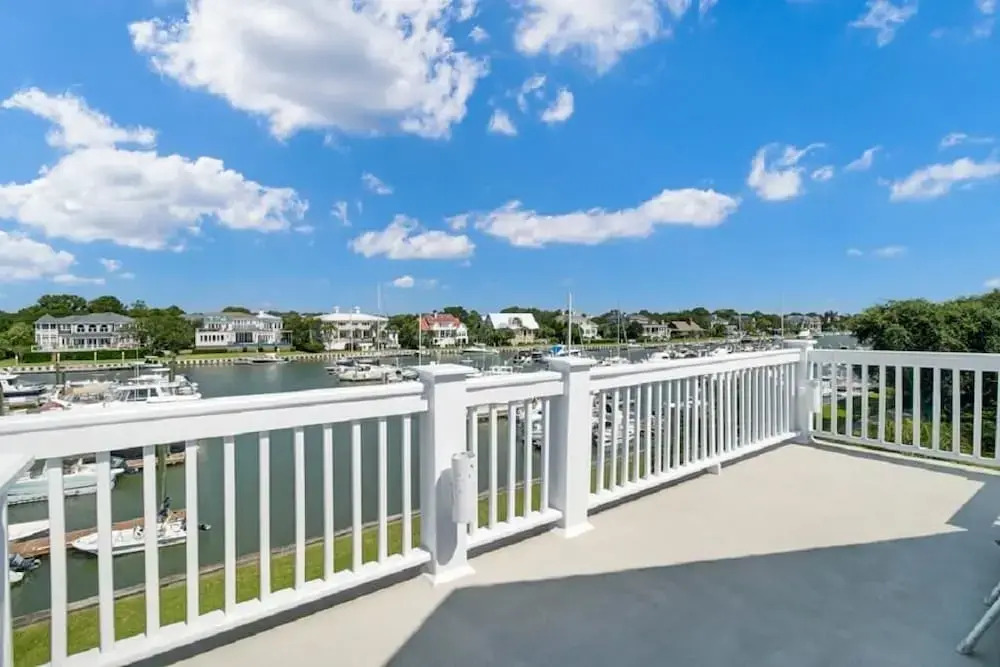 Yacht Harbor Court 30 by Wild Dunes Marina View with Resort Amenity Access - photo 20