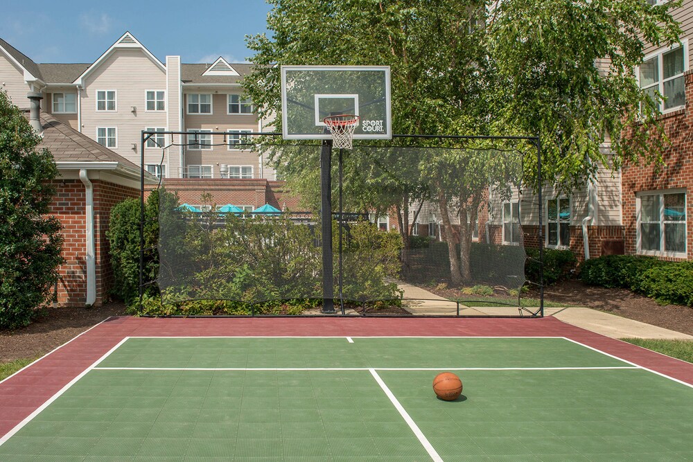 Residence Inn by Marriott Silver Spring - photo 11