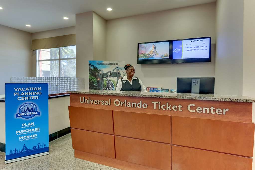 Drury Inn & Suites near Universal Orlando Resort - photo 35