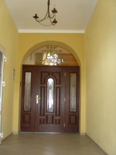 SHotels przy Restauracji Stodoła — Bartoszyce — photo 4