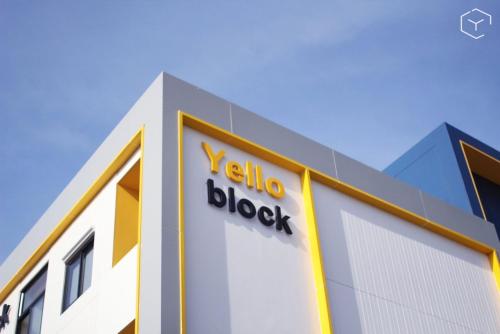 Yello Block Hotel - last minute hotel in Waeng