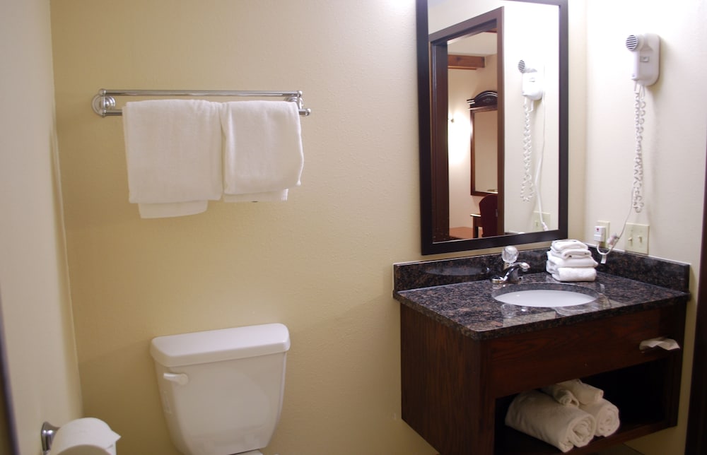 Townhouse Hotel Grand Forks - photo 11