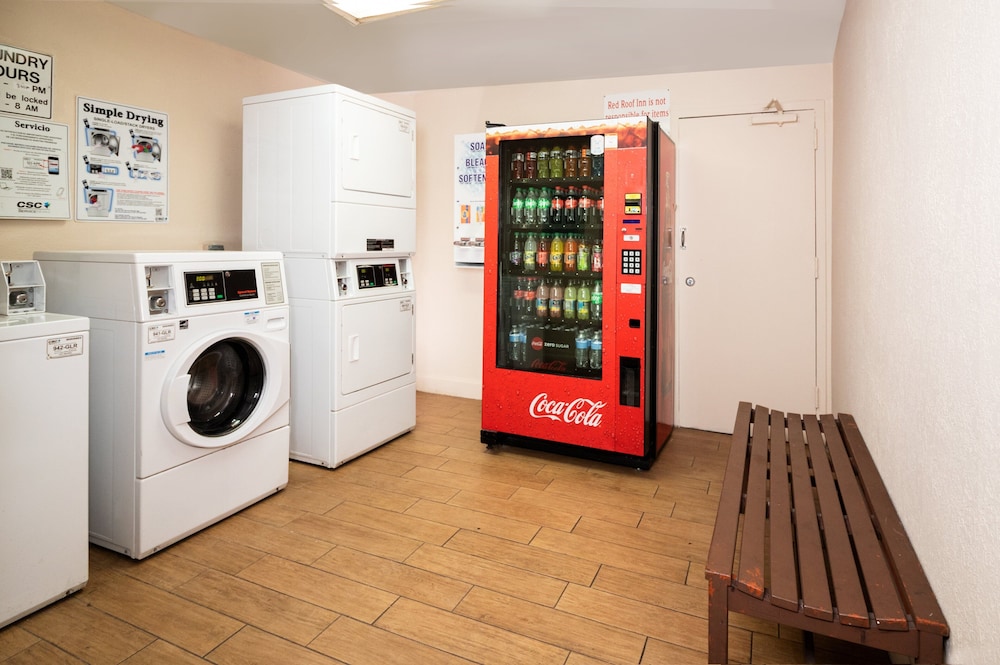 Red Roof Inn PLUS Miami Airport - photo 22