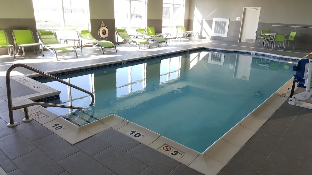 Holiday Inn & Suites Decatur Forsyth by IHG - photo 29