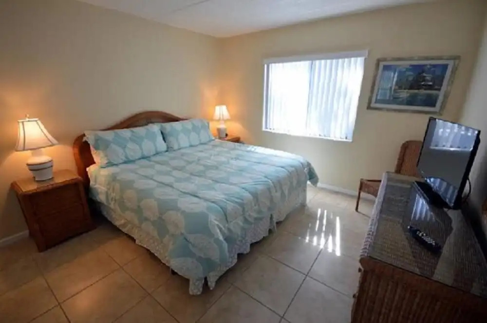 Unit 4102 Ocean Racquet Club St. Augustine - photo 3