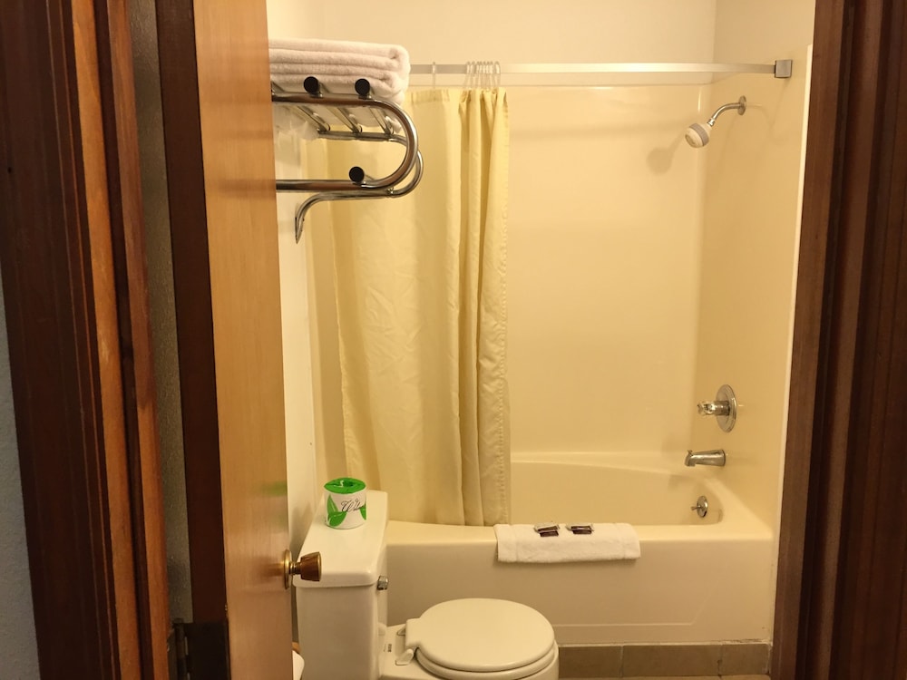 Budget Lodge Inn Abilene - photo 18