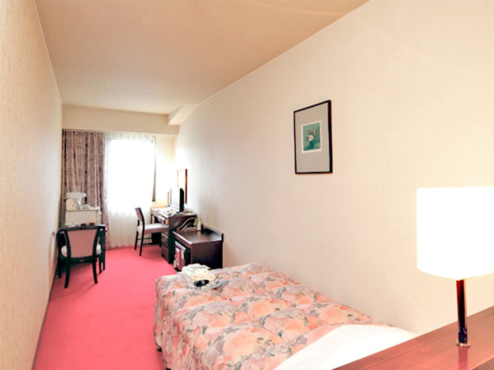 Mercure Urabandai Resort & Spa in Fukushima, Japan