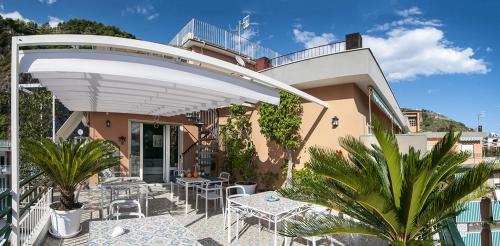 B&B Amalfè — 4-Star Luxury Hotel in Maiori, Italy