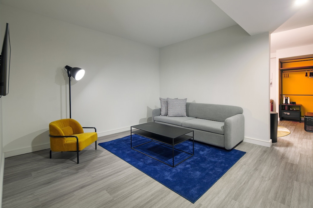 Hotel Indigo Miami Brickell by IHG - photo 9