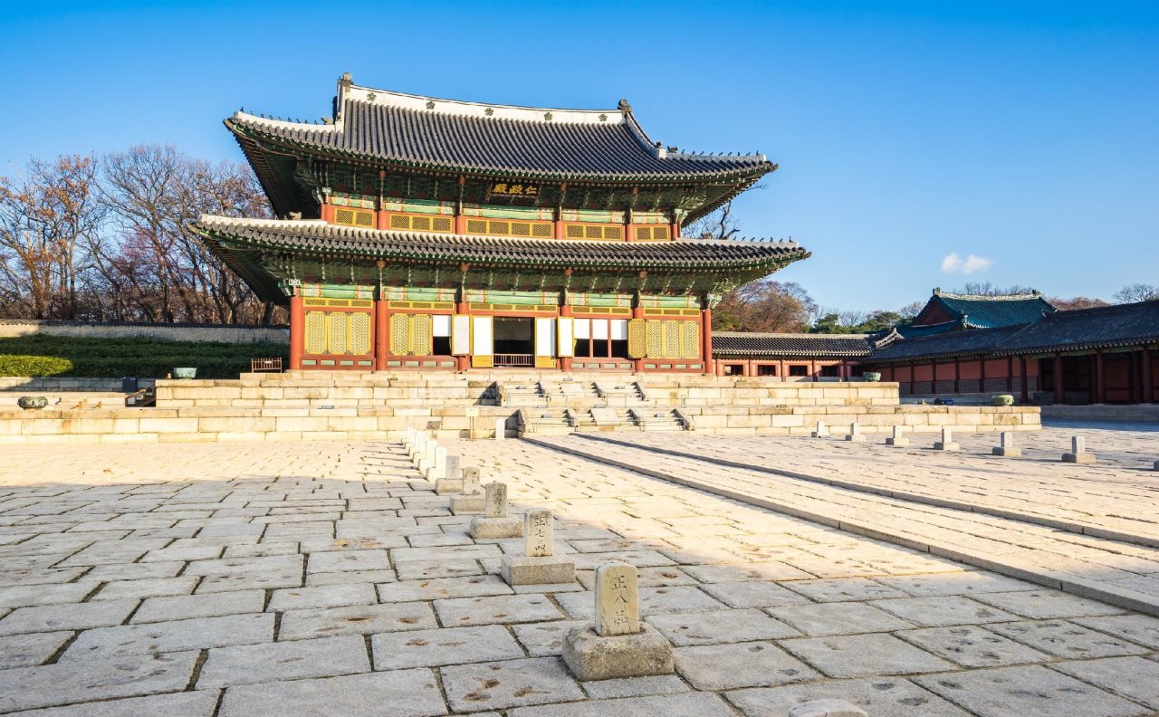 Two Praise - carbon neutral hotel in Seoul