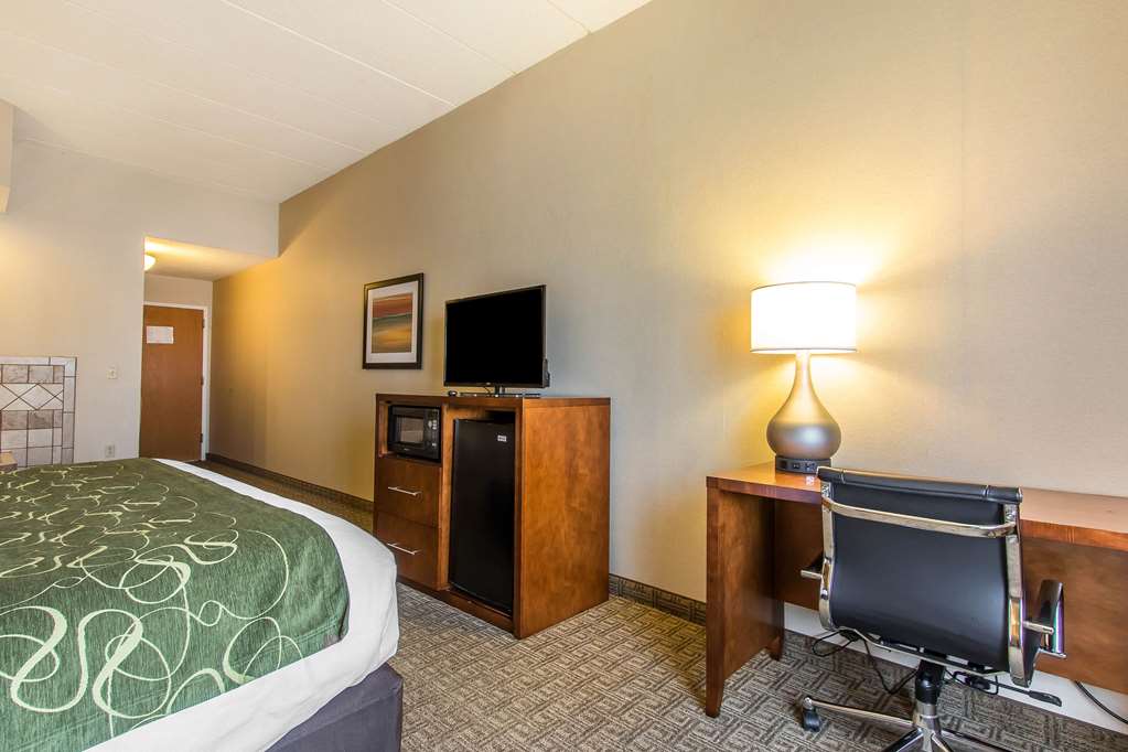 Comfort Suites Richmond - photo 25