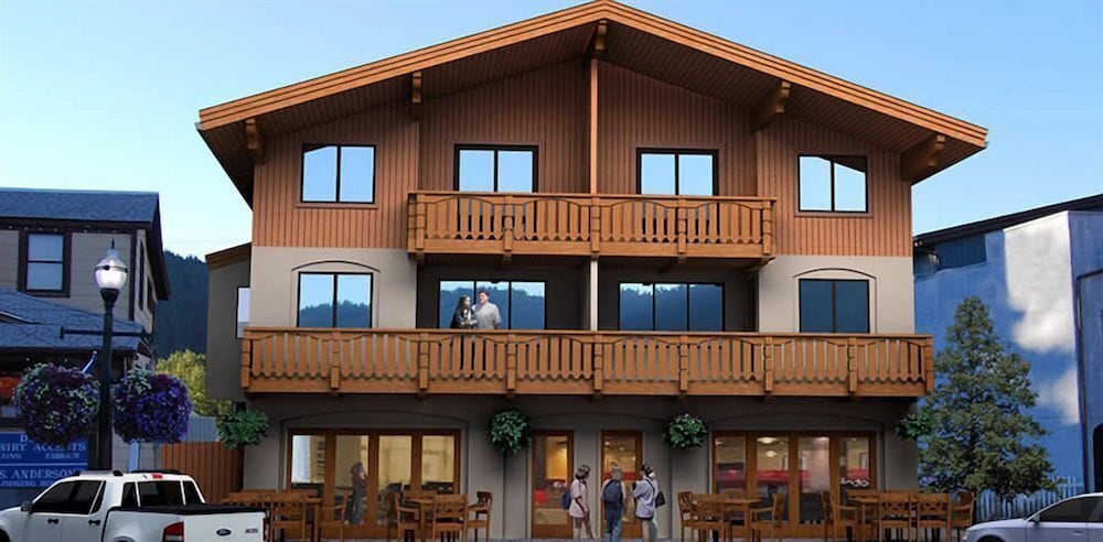 Obertal Inn - photo 93