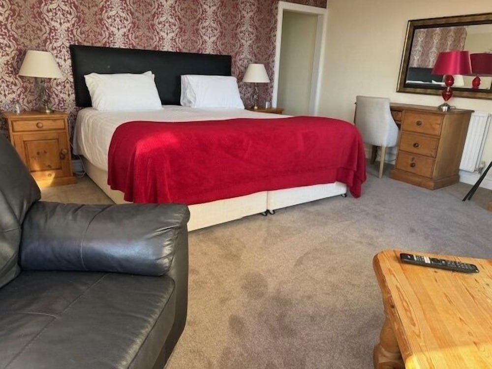 The Trecastell Hotel — Amlwch — photo 4