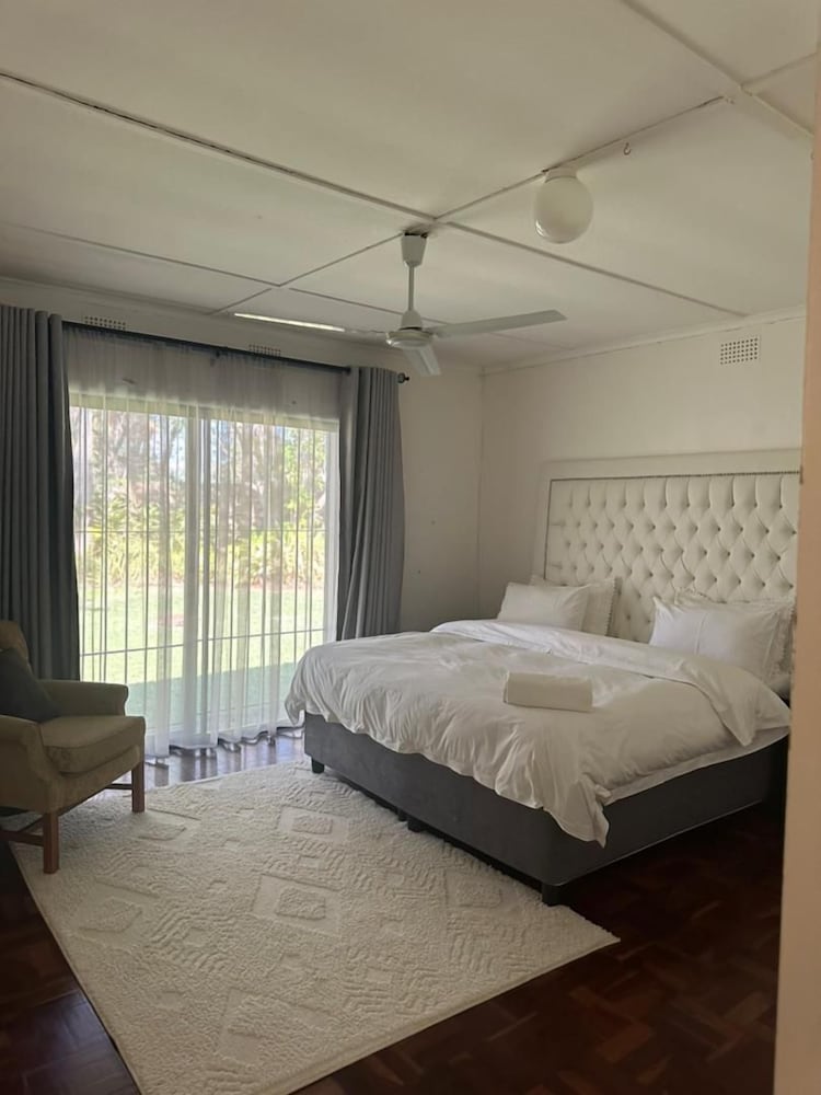 14 on Carnarvon in Bulawayo, Zimbabwe