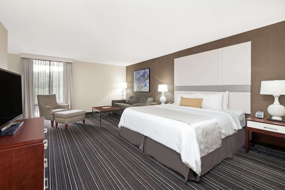Sonesta Atlanta Northwest Galleria Marietta - photo 8