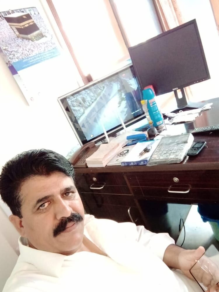 Muree Continental Hotel & Restaurant in Saidu Sharif, Pakistan