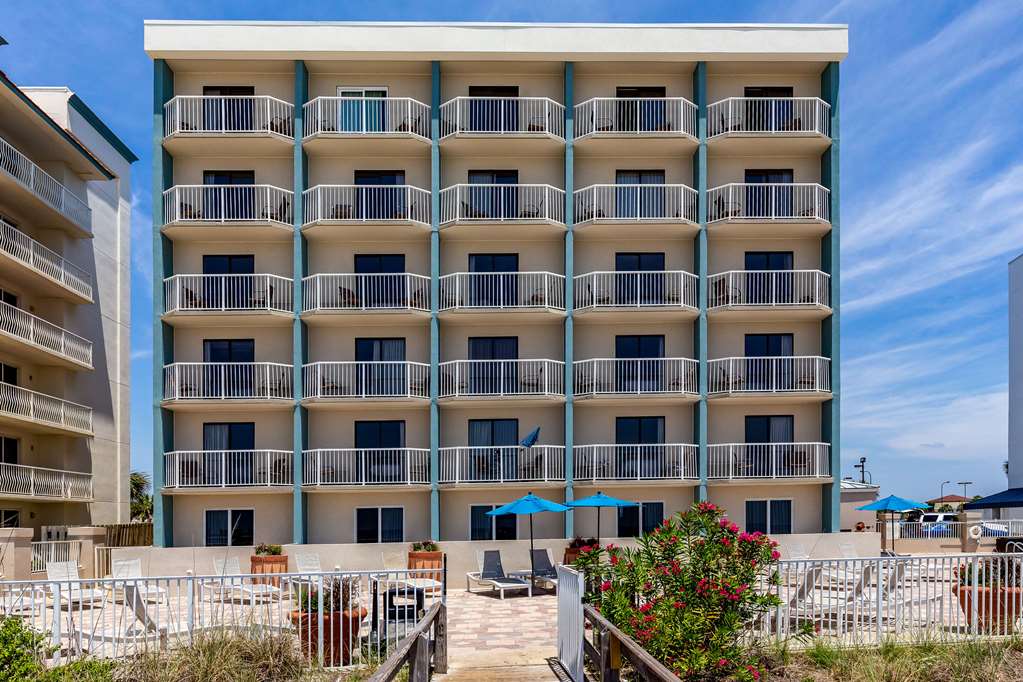 Sleep Inn Orange Beach - photo 7