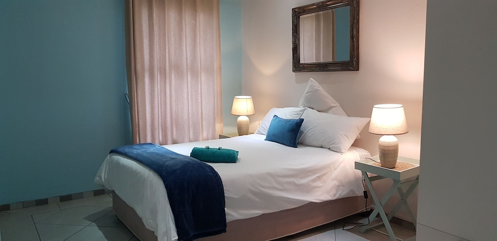 14B The Loop in Pretoria, South Africa