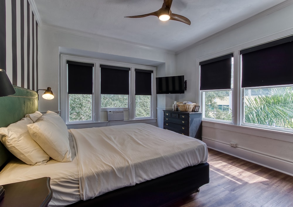 The Cordova Inn a New Hotel Collection Property - photo 10