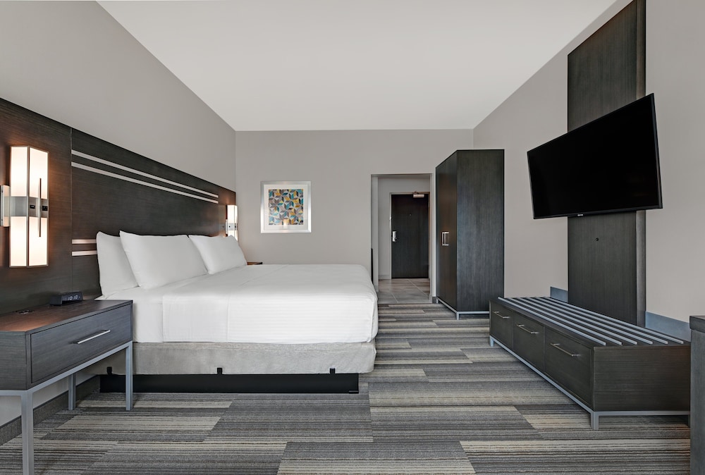 Holiday Inn Express & Suites Houston Memorial City Centre by IHG - photo 11