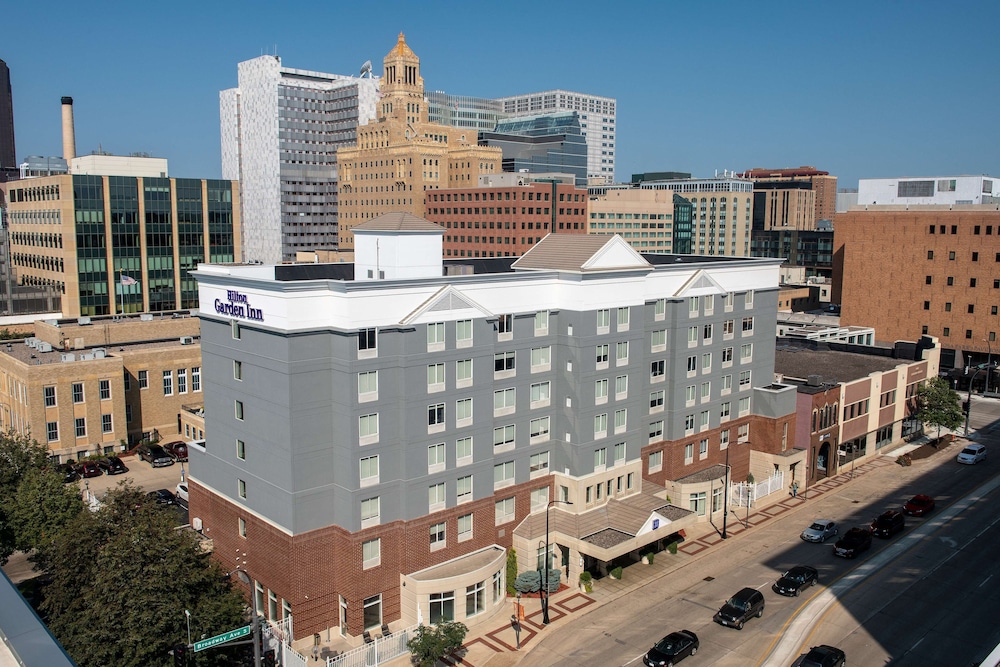 Hilton Garden Inn Rochester Downtown MN - featured photo