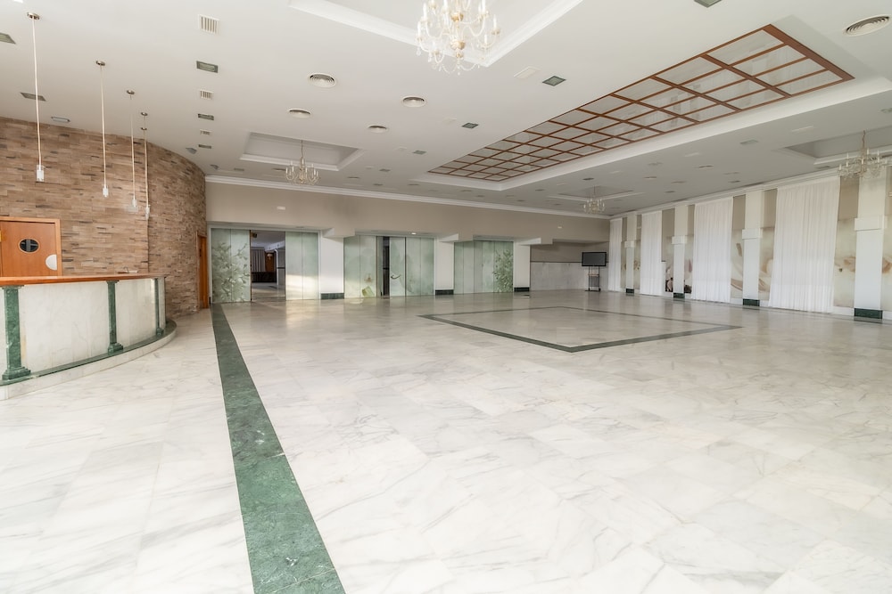 Hotel Kika — Santa Marta — photo 3