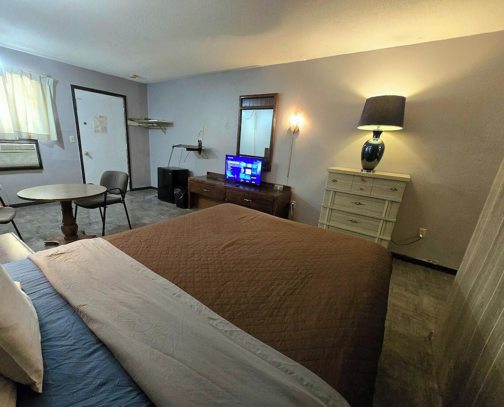 Oyo Sandman Inn - photo 38