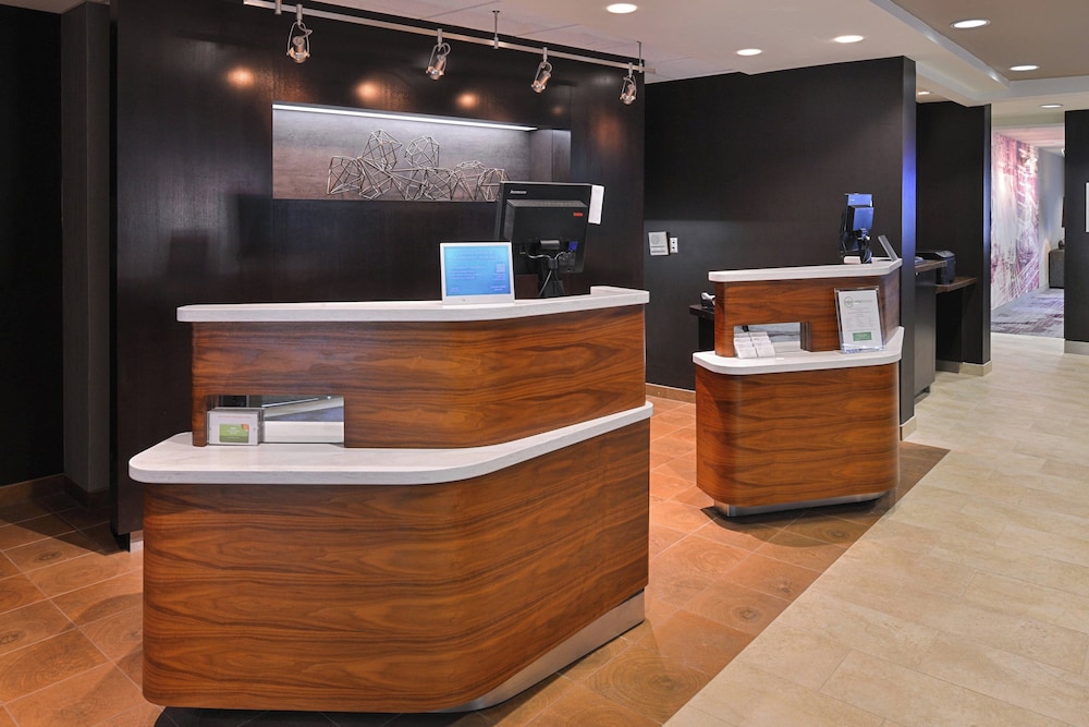 Courtyard by Marriott Columbia Northeast Fort Jackson Area - photo 100