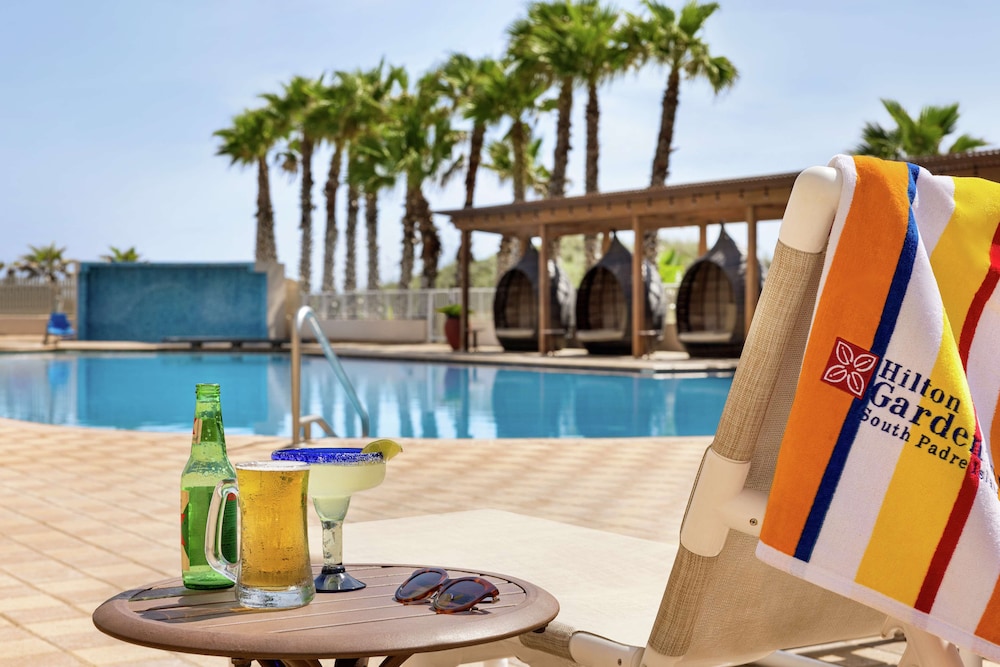 Hilton Garden Inn South Padre Island Beachfront - photo 45