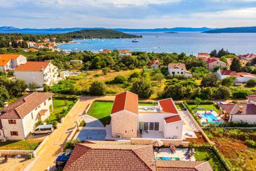 Villa Vela Muline — 5-Star Luxury Hotel in Zadar, Croatia
