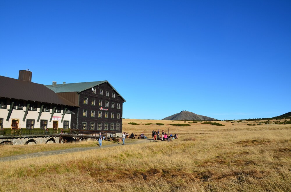 Luční bouda - last minute hotel in Unknown City