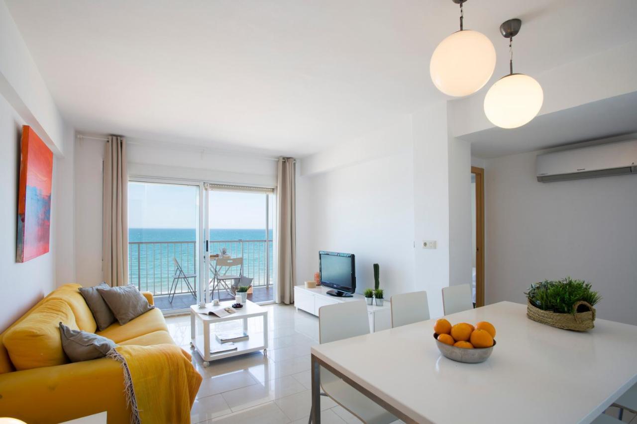 Apartments Cullera Beach — 4-Star Luxury Hotel in Cullera, Spain