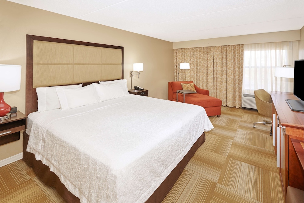 Hampton Inn Lafayette - photo 21