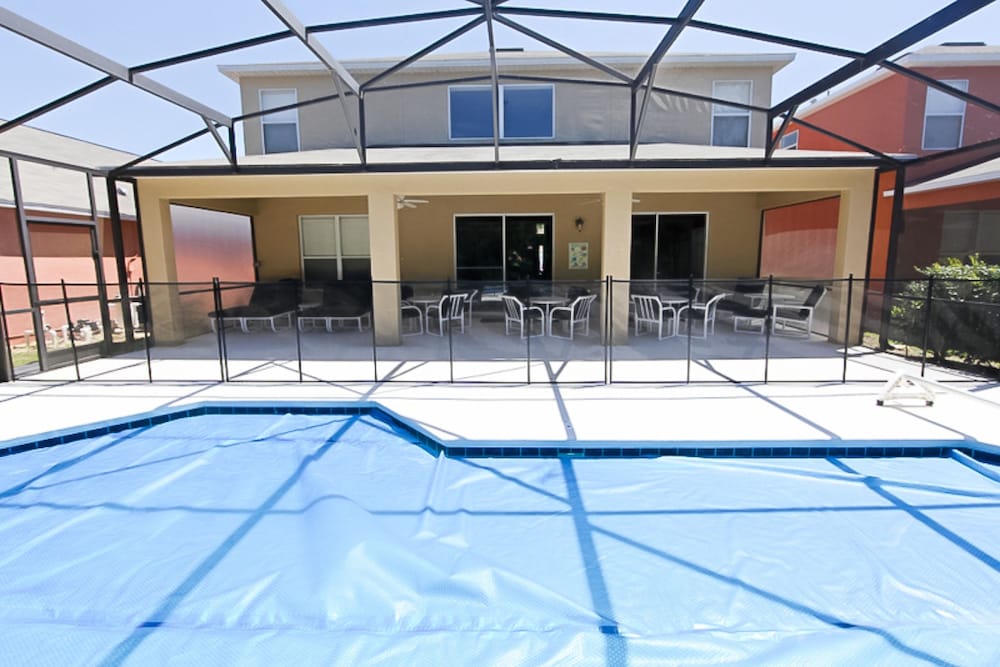 7BR 4.5BA Home in Emerald Island Resort by CV 2767 - photo 55