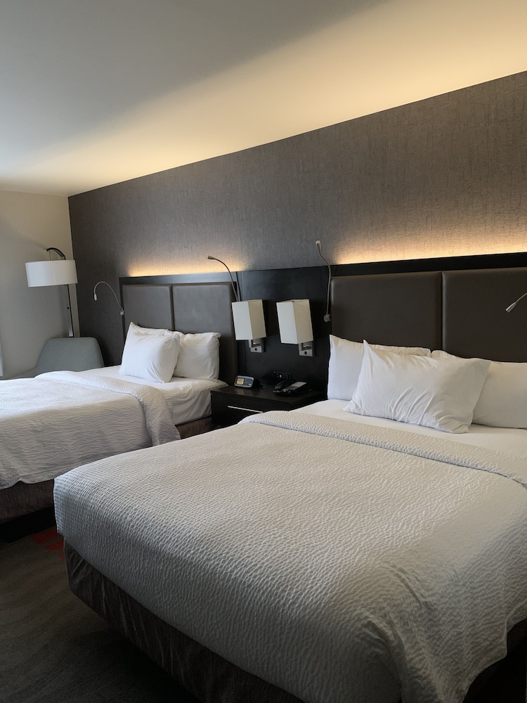 Fairfield Inn & Suites by Marriott New York Staten Island - photo 7
