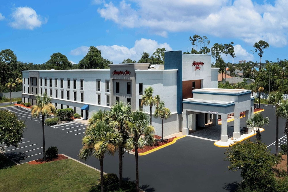Hampton Inn Panama City Beach - photo 2