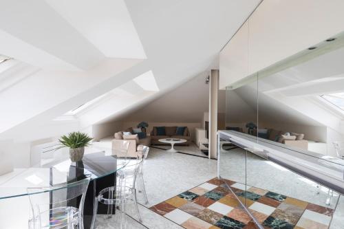 R Cedro House — 4-Star Luxury Hotel in Como, Italy