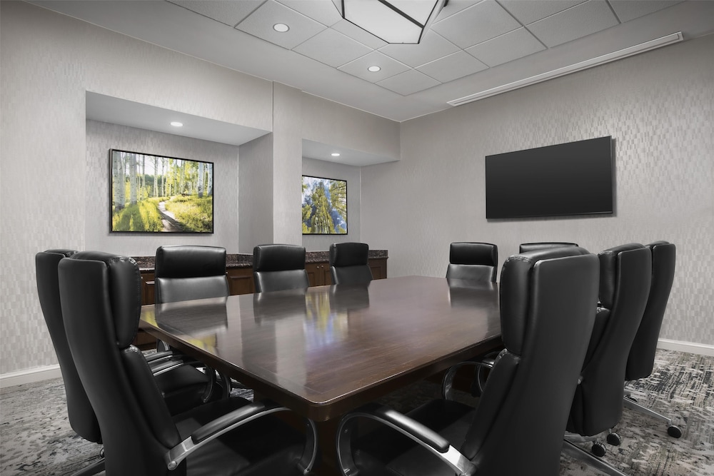 Hilton Garden Inn Denver Highlands Ranch - photo 36
