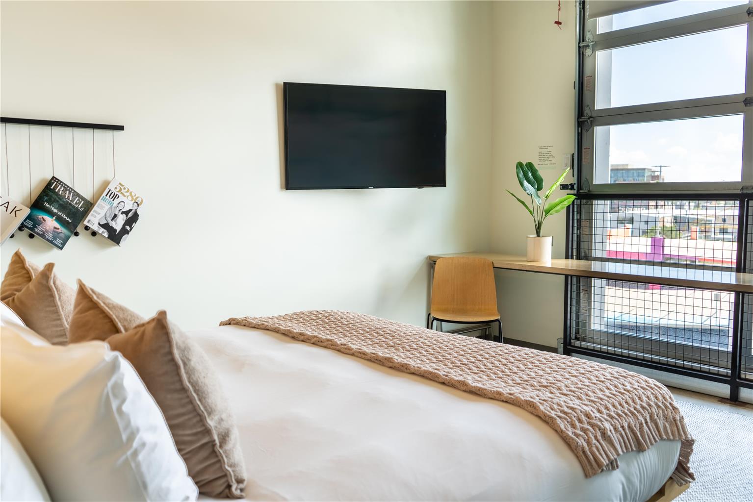 The Source Hotel - photo 21